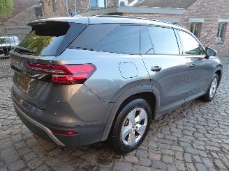 Skoda Kodiaq 1.5 TSI mHEV 110 kW Selection picture 7