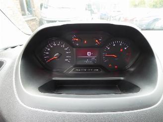 Peugeot Partner Premium L2 picture 13