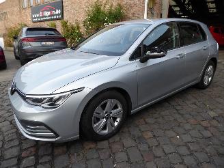 Avarii autoturisme Volkswagen Golf VIII Lim. Life eTSI 2021/8