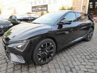 Schadeauto Kia EV6 GT Line 2025/11