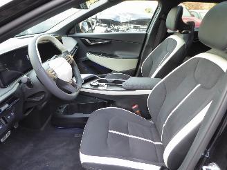 Kia EV6 GT Line picture 12