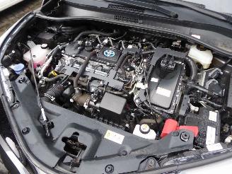 Toyota CH-R Hybrid picture 22