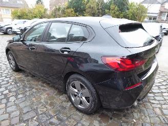 BMW 1-serie 116 D picture 6