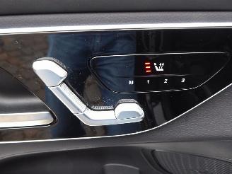 Mercedes GLC 300 e 4Matic coupe AMG Line picture 14