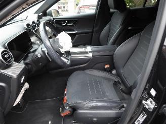 Mercedes GLC 300 e 4Matic coupe AMG Line picture 10