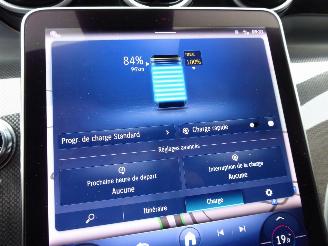 Mercedes GLC 300 e 4Matic coupe AMG Line picture 24