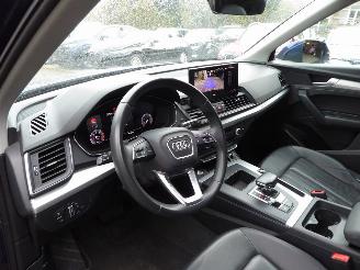Audi Q5 40 TDI quattro advanced picture 15