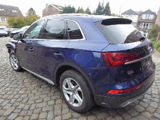 Audi Q5 40 TDI quattro advanced picture 9