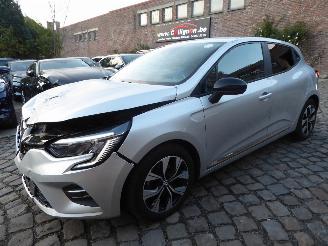  Renault Clio V Evolution 2023/3