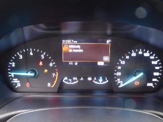 Ford Puma Titanium picture 16