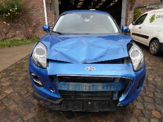 Ford Puma Titanium picture 3