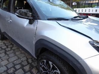 Toyota Yaris Cross Hybrid picture 7