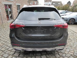 Mercedes GLC 300 e 4Matic picture 8