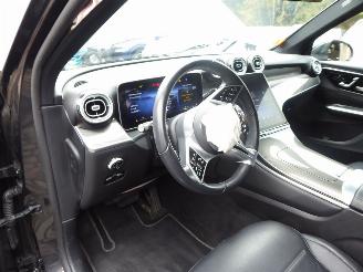 Mercedes GLC 300 e 4Matic picture 13