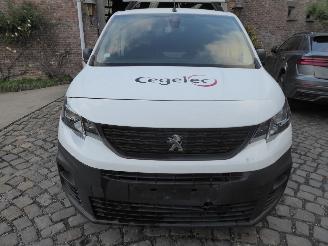 Peugeot Partner Premium L1 picture 3