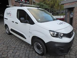 Peugeot Partner Premium L1 picture 5