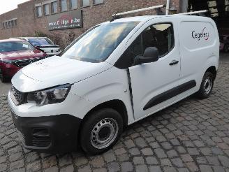  Peugeot Partner Premium L1 2021/5