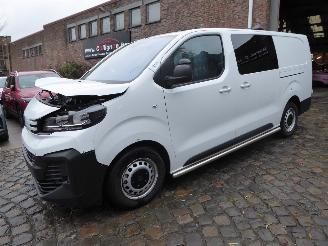 Peugeot Expert Long Premium 2025/2