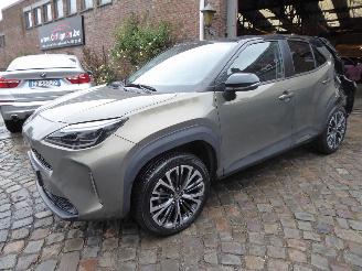  Toyota Yaris Cross Hybrid 2023/2