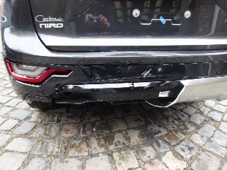 Kia Niro 1.6 GDI Hybrid picture 8