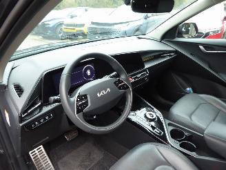 Kia Niro 1.6 GDI Hybrid picture 16