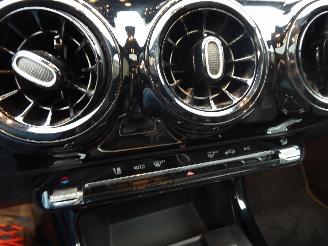 Mercedes A-klasse 180 d picture 14