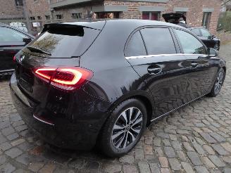 Mercedes A-klasse 200 d picture 5