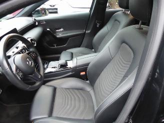 Mercedes A-klasse 200 d picture 7