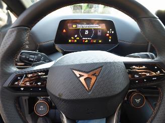 Cupra Born VZ picture 19