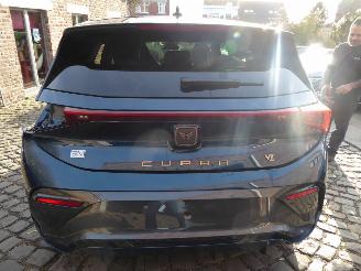 Cupra Born VZ picture 6