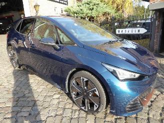 Cupra Born VZ picture 3