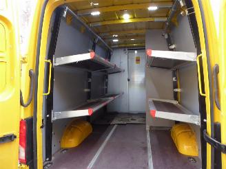 Volkswagen Crafter E Crafter picture 7