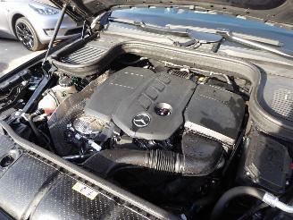 Mercedes GLE 350 de 4Matic picture 34