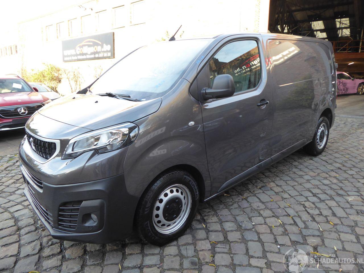 Peugeot Expert Kasten Premium L2