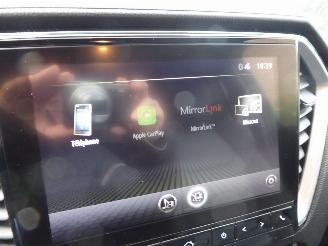 Isuzu D-Max Double Cab 4WD V-CROSS picture 25