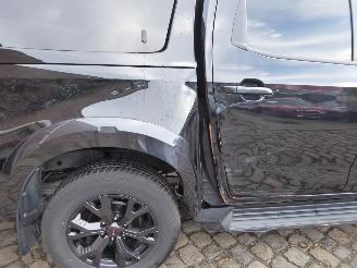 Isuzu D-Max Double Cab 4WD V-CROSS picture 6