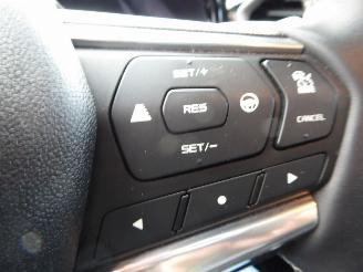 Isuzu D-Max Double Cab 4WD V-CROSS picture 20