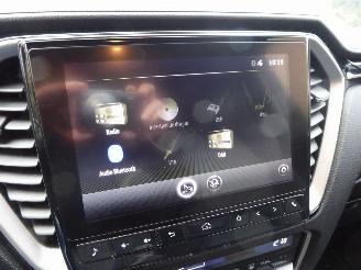 Isuzu D-Max Double Cab 4WD V-CROSS picture 24