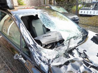 Renault Clio Evolution picture 5