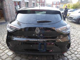 Renault Clio Evolution picture 8