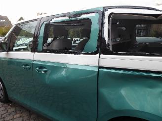 Volkswagen ID.Buzz Bus 210 kW Pro picture 10