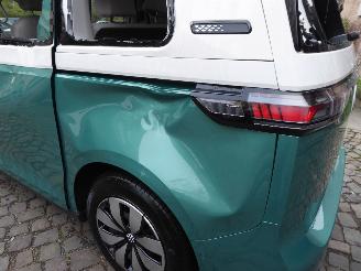 Volkswagen ID.Buzz Bus 210 kW Pro picture 8