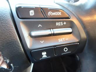 Hyundai Kona SKY Elektro 2WD picture 21