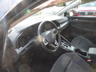 Volkswagen Golf 1.5 eHybrid OPF 110kW DSG Style picture 15