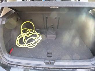 Volkswagen Golf 1.5 eHybrid OPF 110kW DSG Style picture 26