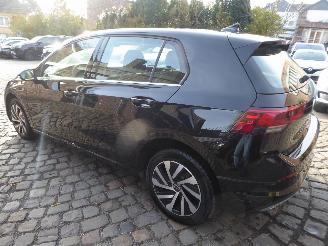 Volkswagen Golf 1.5 eHybrid OPF 110kW DSG Style picture 10