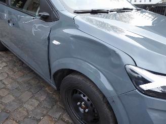 Dacia Sandero III Essential picture 5