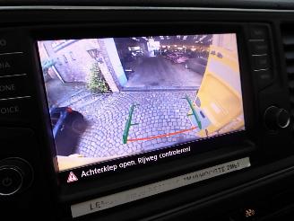 Volkswagen Crafter e-Crafter Kasten mittellang Hochd picture 18