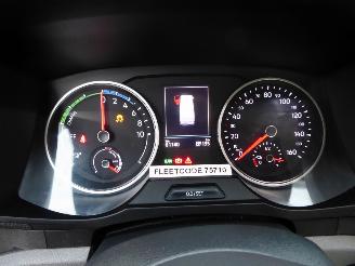 Volkswagen Crafter e-Crafter Kasten mittellang Hochd picture 9