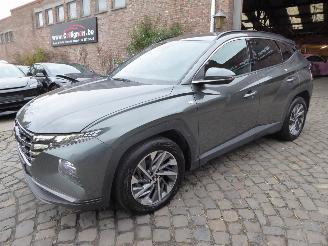 škoda osobní automobily Hyundai Tucson Trend Mild-Hybrid 2WD 2024/2